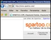 Spartoo.com  aposta em Itália