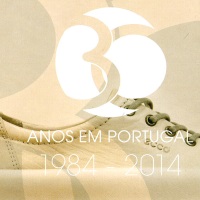 ECCO celebra 30 anos em Portugal