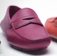 Empresa portuguesa Fernando J. Henriques faz sapatos para a Prada