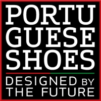 Portuguese Soul: Este calçado foi feito para caminhar 