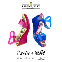 Luxo: Lemon Jelly presente na White Show