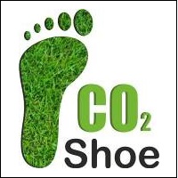 CO2Shoe -Ferramenta para cálculo da pegada de carbono no calçado