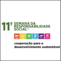 11ª  Edição  da  Semana  da  Responsabilidade  Social
