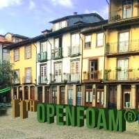 11º OpenFOAM Workshop realiza-se em Portugal