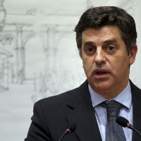 Ministro diz que produção de calçado em Portugal é uma indústria 4.0