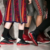 Freakloset, o calçado português chega até à London Fashion Week