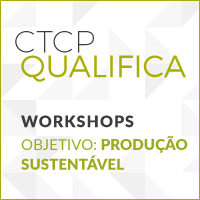 CTCP promove Workshops