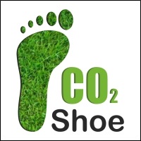 Já é possível calcular a pegada de carbono de um par de sapatos