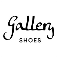 Gallery Shoes entra com o pé direito