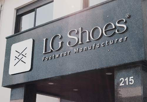 LG Shoes aposta na Certificação Ambiental