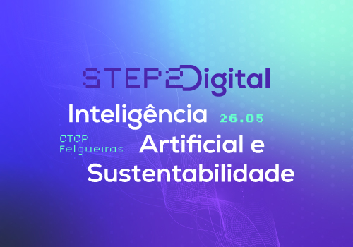 Vantagens da IA e da Sustentabilidade para o cluster debatidas em Felgueiras