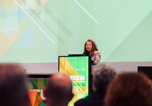CTCP apresenta resultados no IN.RESIN – Natural Resin Innovation