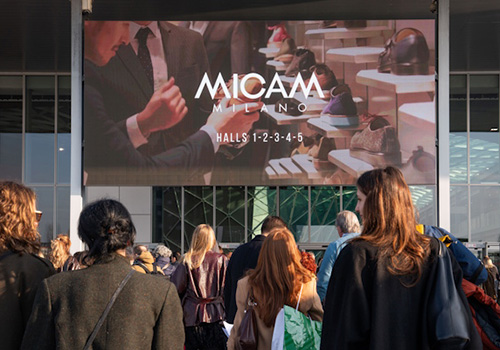 MICAM apresenta novo layout no Porto