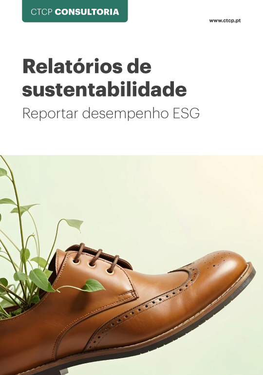 Relatórios de Sustentabilidade