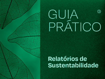 Relatórios de Sustentabilidade