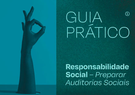 Responsabilidade Social - Preparar Auditorias Sociais