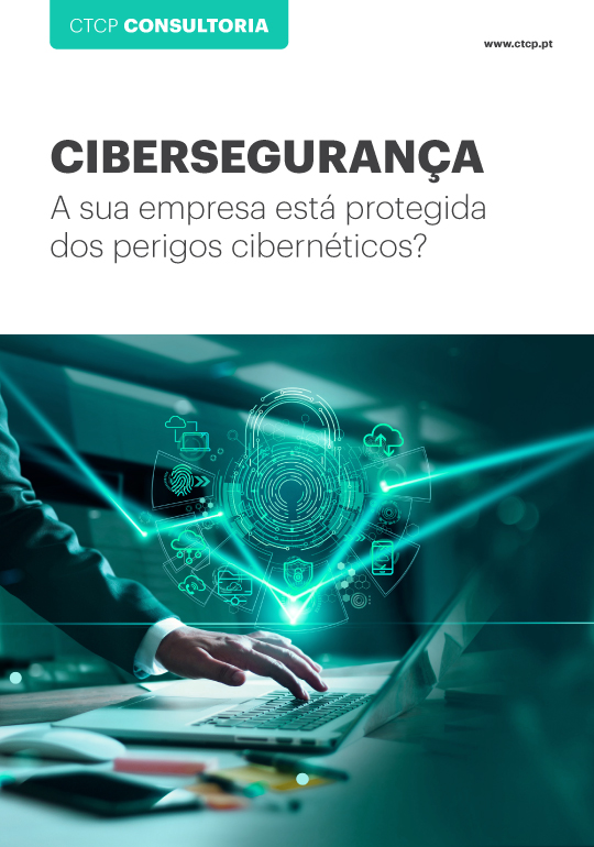 Cibersegurança