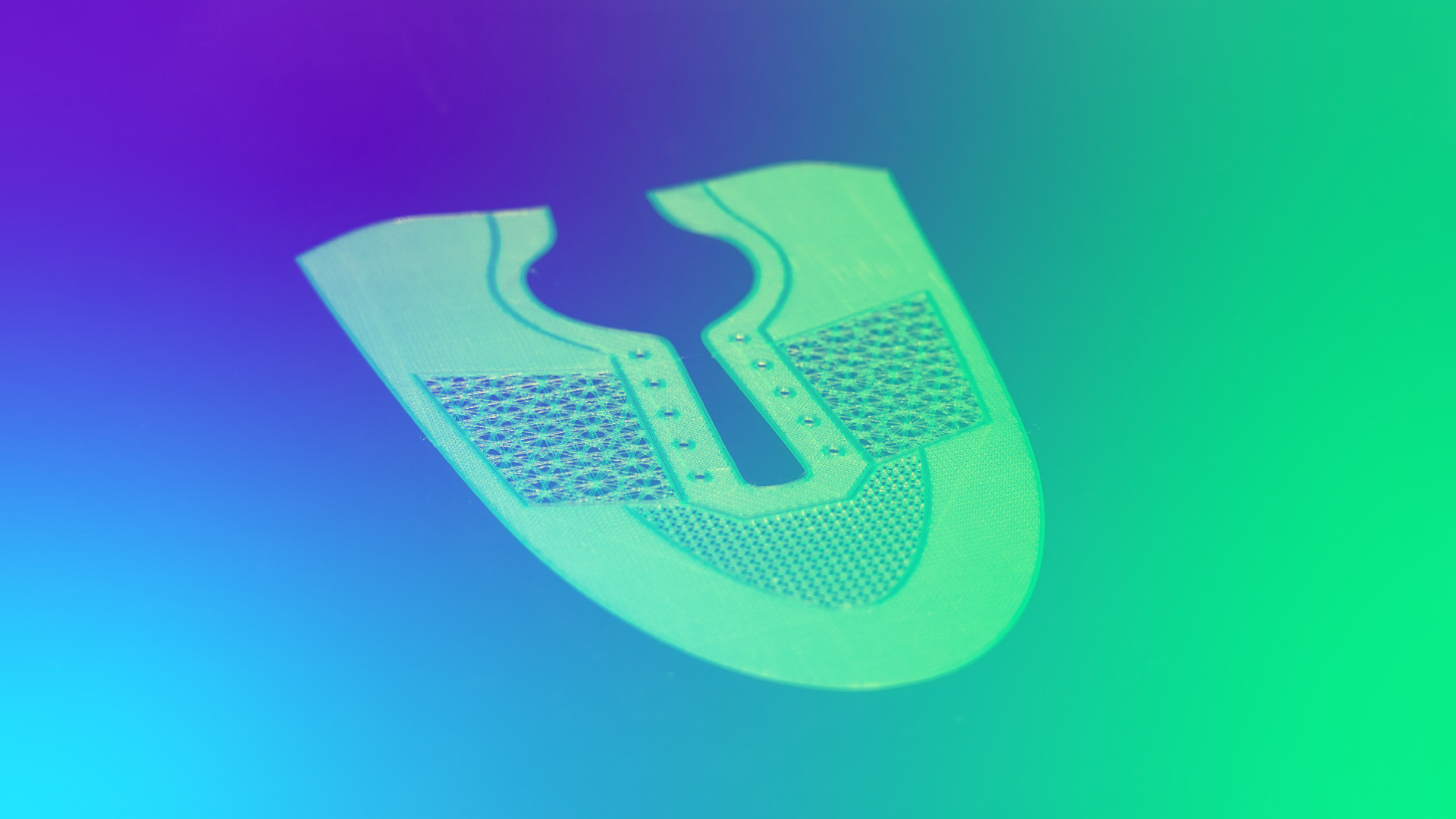 Gáspea | Impressão 3D