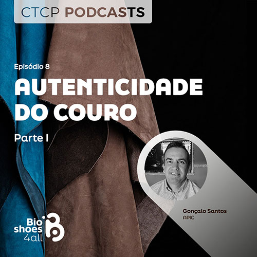 Gonçalo Santos - Autenticidade do Couro (Parte I)