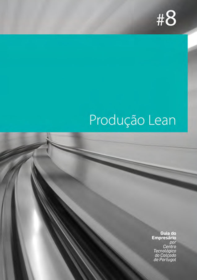 Guia do Empresário N8 - Produção Lean