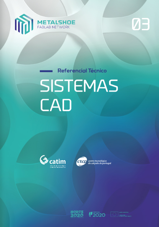 SISTEMAS CAD