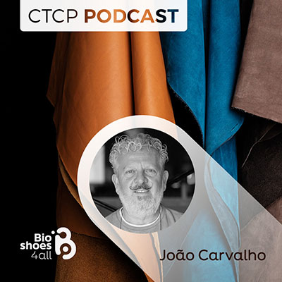 João Carvalho - A história e a nobreza do couro