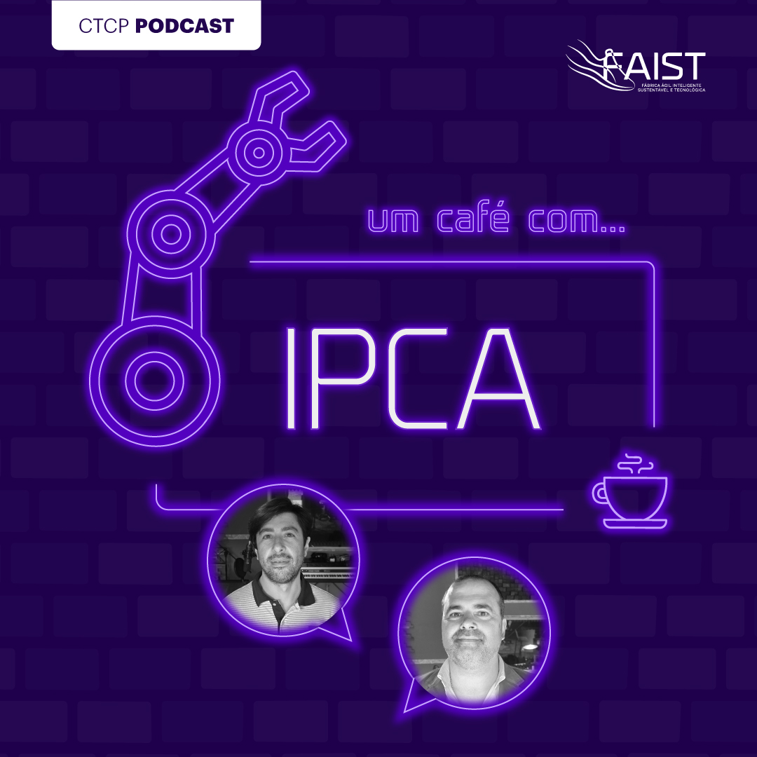 Um café com IPCA