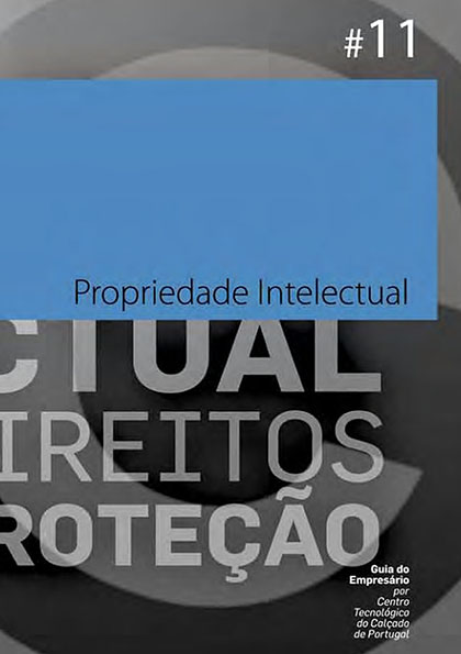 Guia do Empresário N11 - Propriedade Intelectual