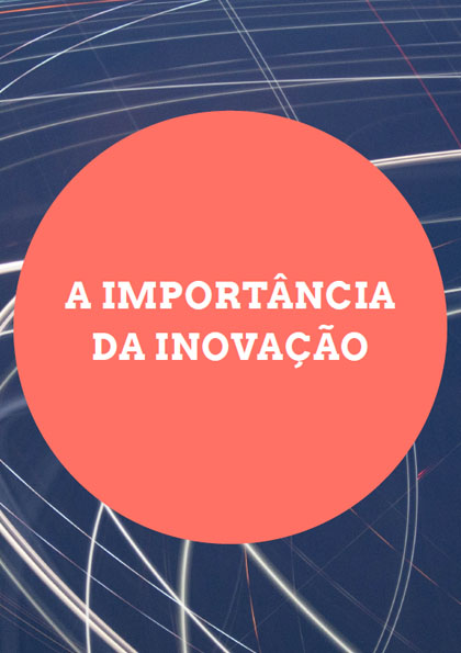 Manual - A importância da inovação