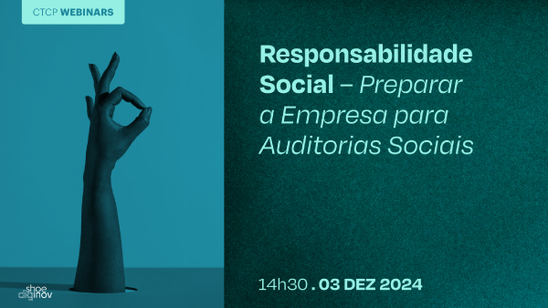Responsabilidade Social – Como preparar a empresa para Auditorias Sociais