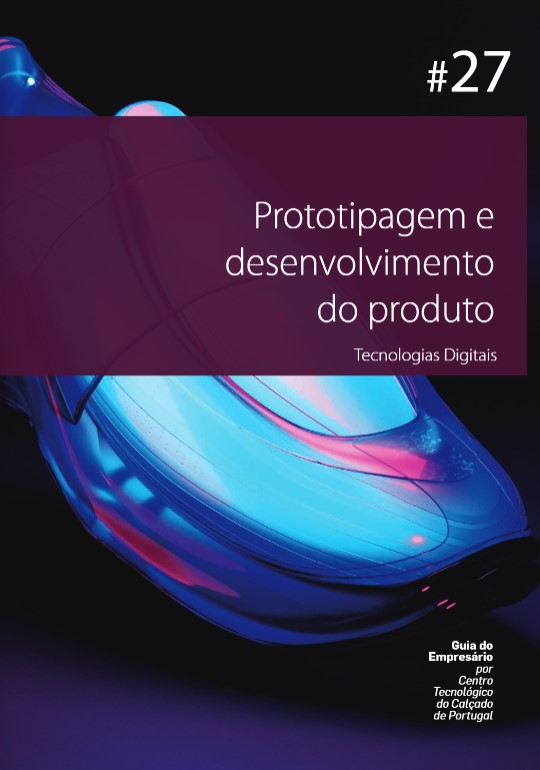 Prototipagem e desenvolvimento do produto