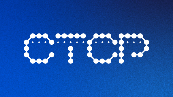 Nova identidade visual do CTCP reforça inovação, modernidade e proximidade