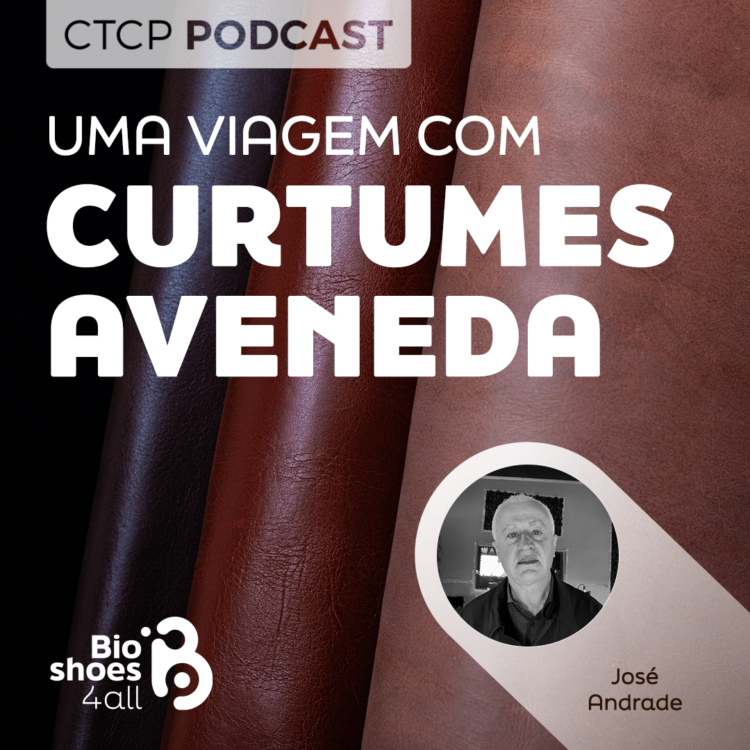 Uma viagem com Curtumes Aveneda