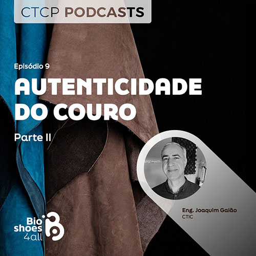 João Gaião - Autenticidade do Couro (Parte II)