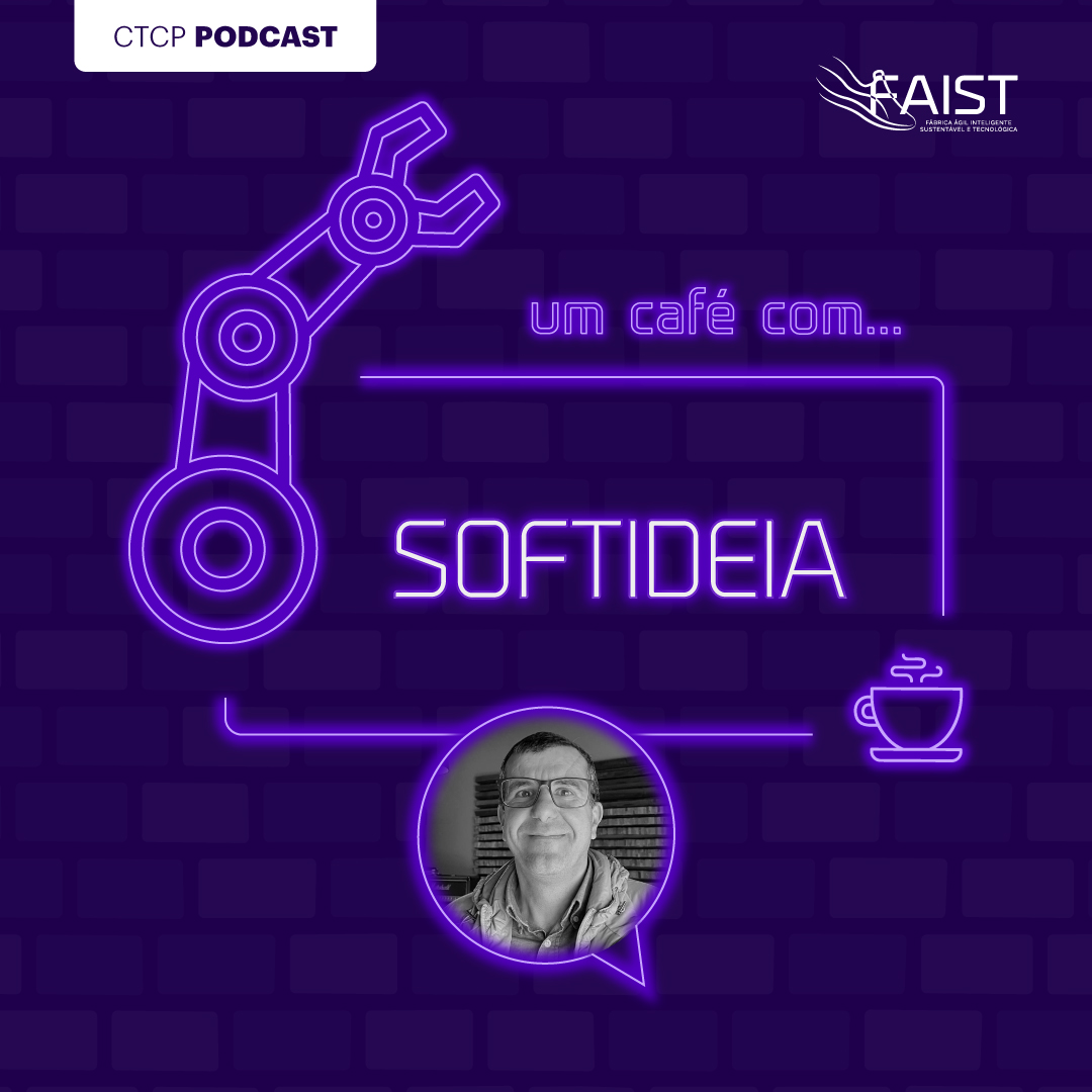 Um café com Softideia