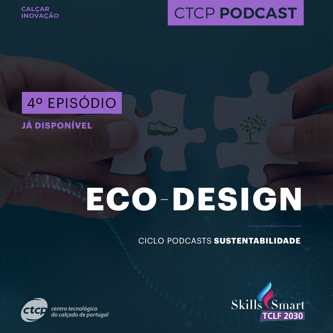 Podcast: Ecodesign