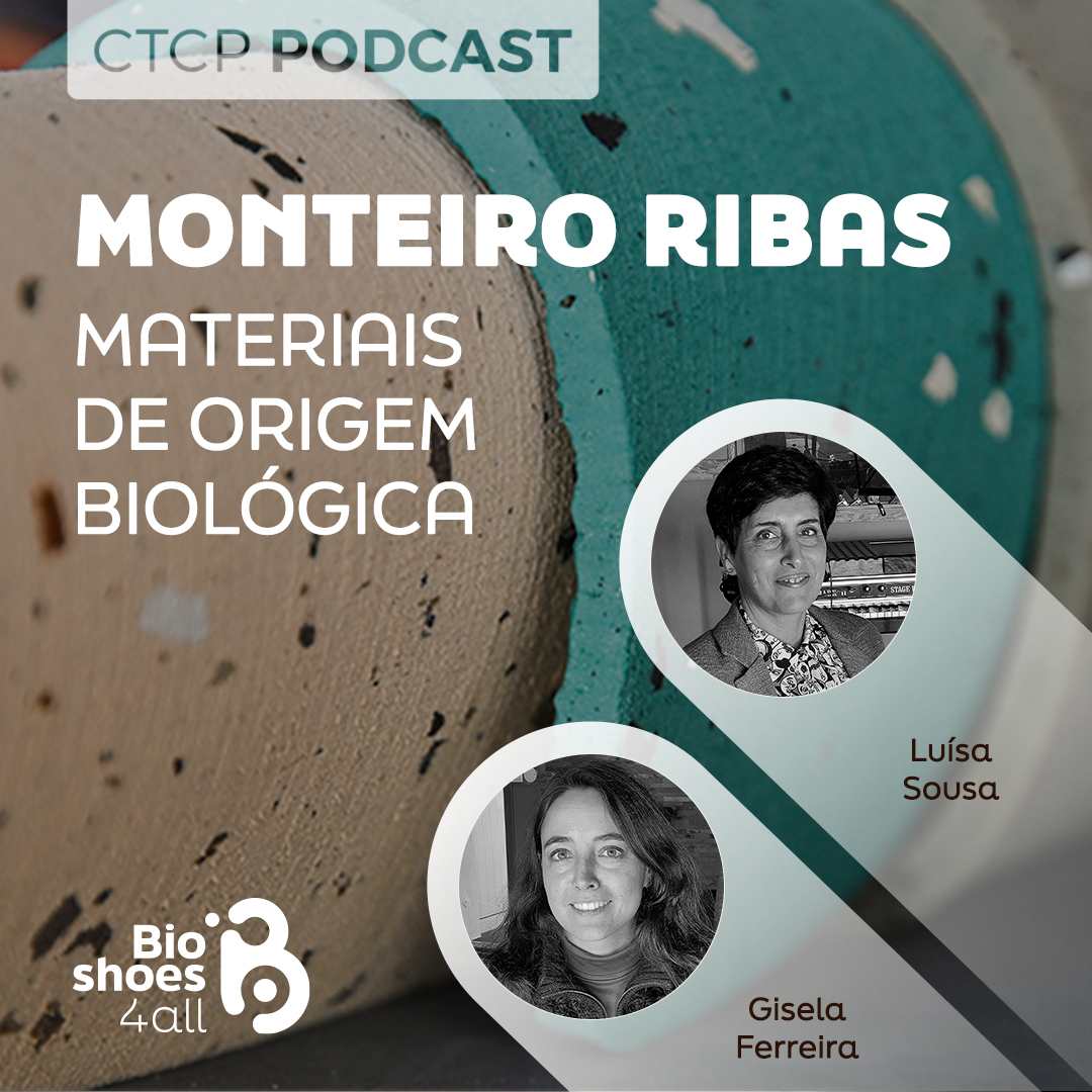 Monteiro Ribas - Materiais de Origem Biológica