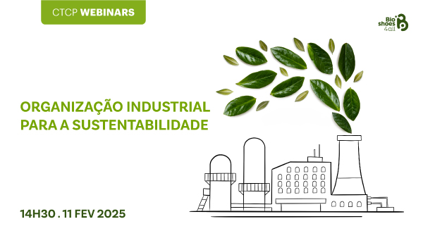 Organização Industrial para a Sustentabilidade