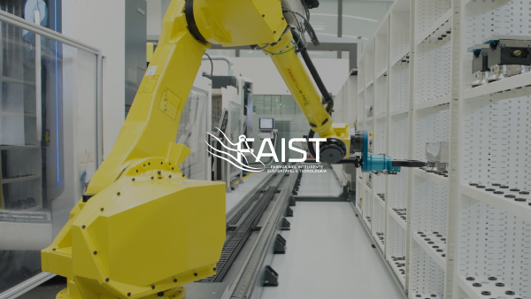 Último episódio da agenda FAIST no programa CNN Inovação