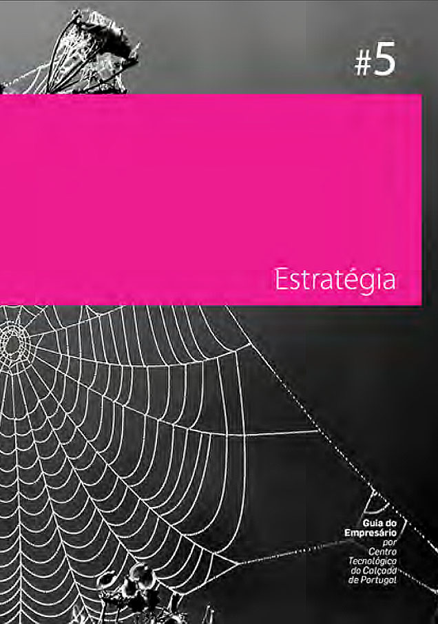 Guia do Empresário N5- Estratégia
