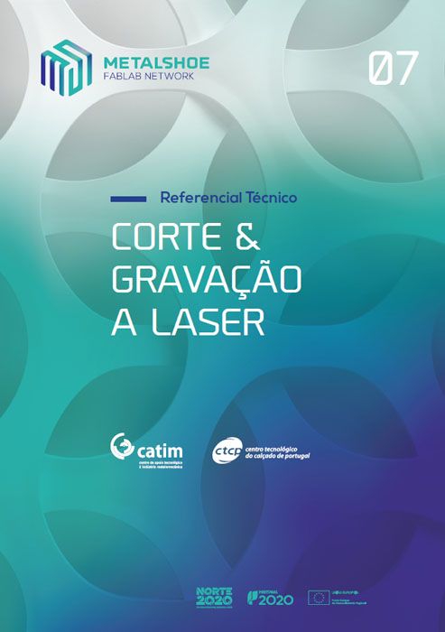 Corte e Gravação a Laser