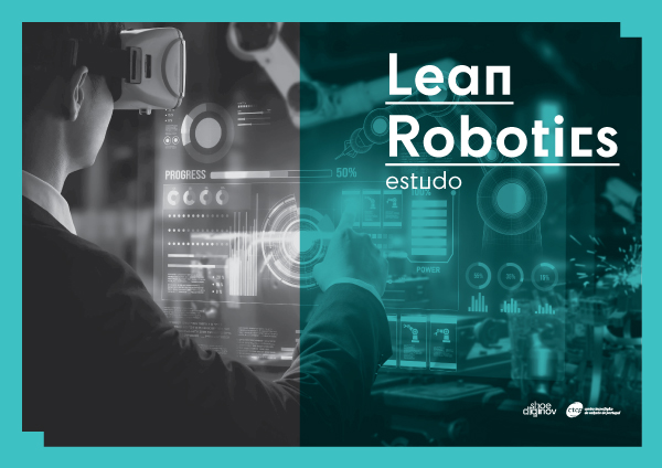 Lean Robotics