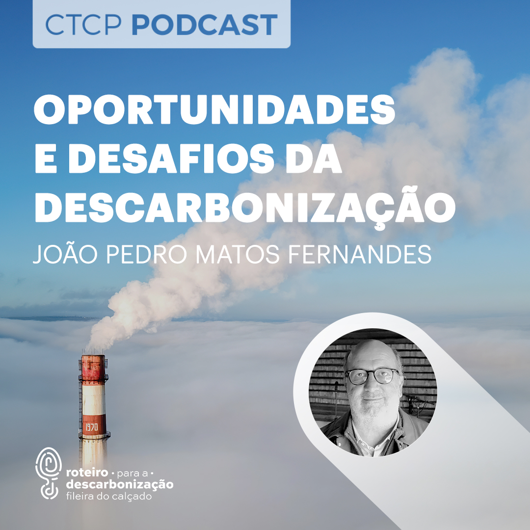 Oportunidades e desafios da Descarbonização