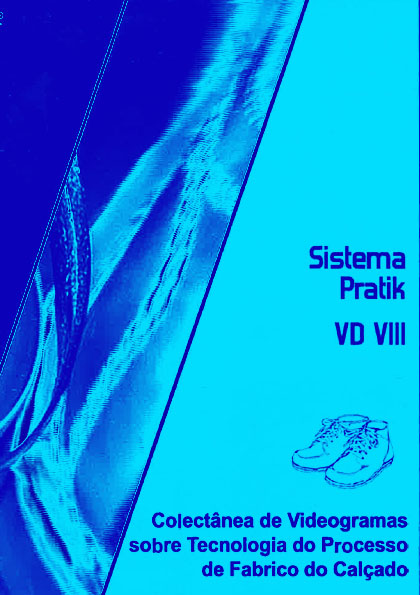 Sistema de montagem Pratik