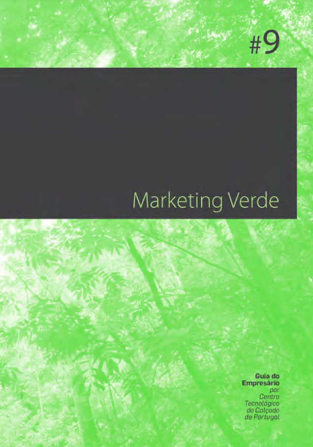 Guia do Empresário N9 -Marketing Verde