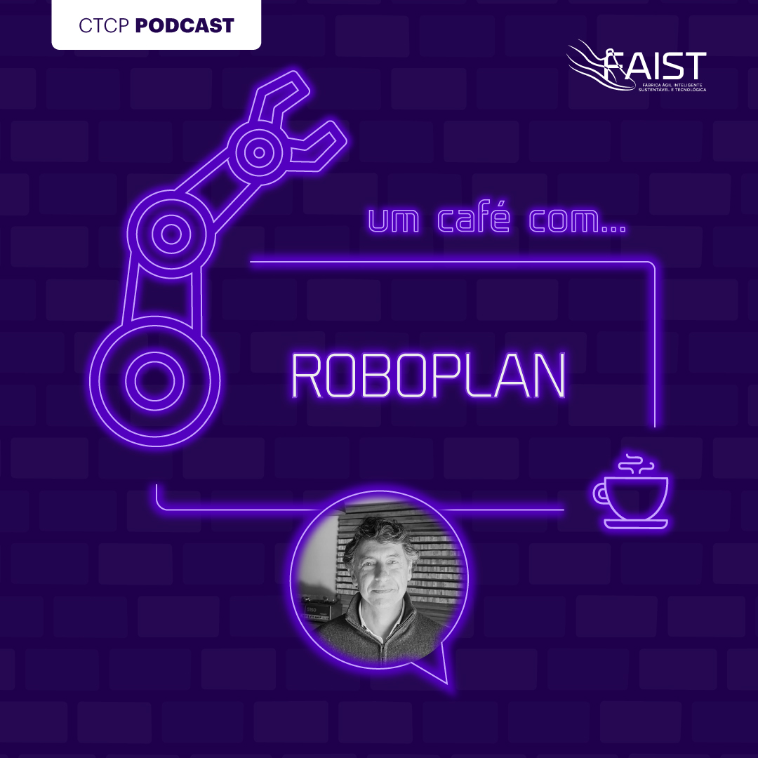 Um café com Roboplan