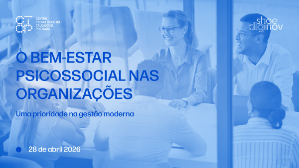O bem-estar psicossocial nas organizações – uma prioridade na gestão moderna