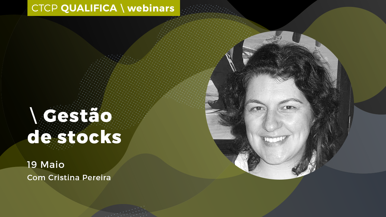 Webinar:Gestão de Stocks - Inventário Permanente