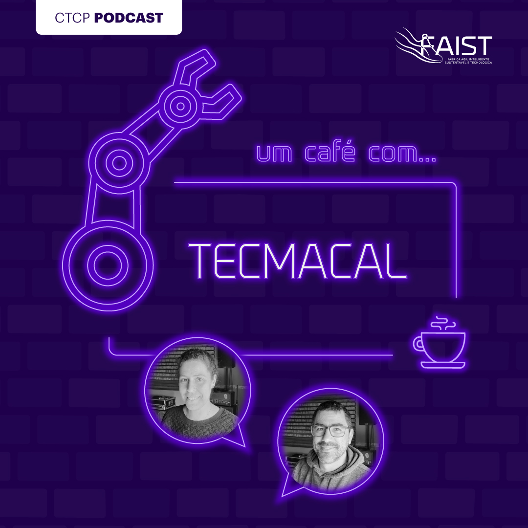 Um café com Tecmacal