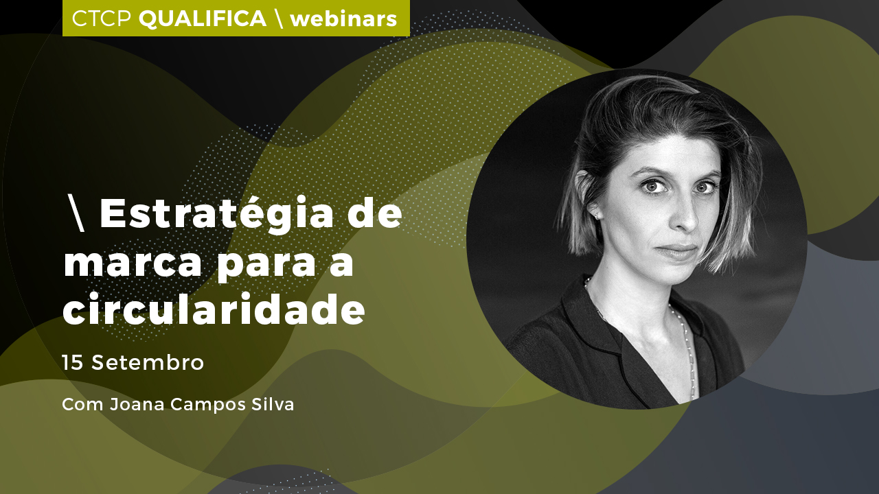 Webinar: Estratégias de Marca para a circularidade 